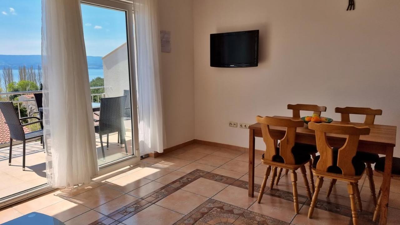 Apartments Stare Duce 6 Omis Exterior photo