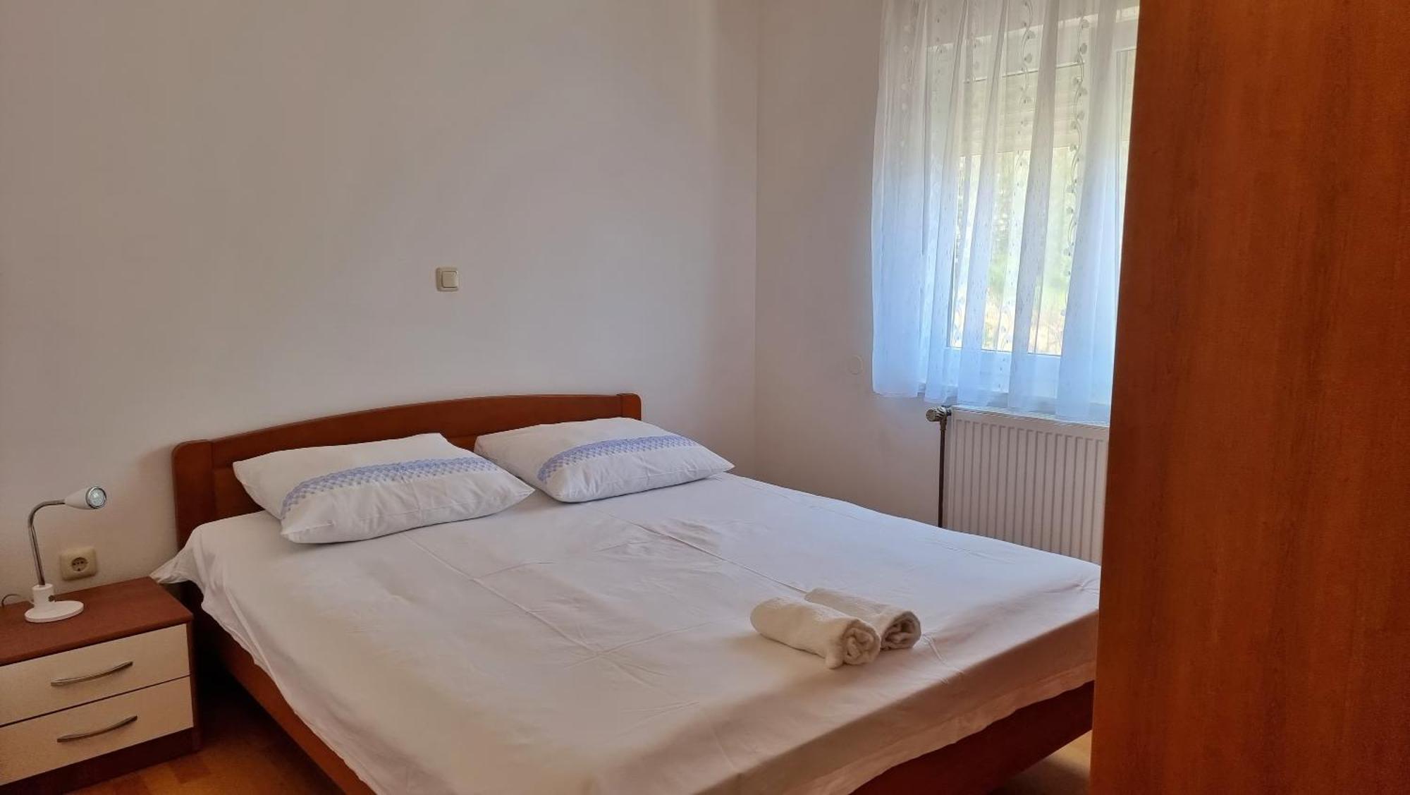 Apartments Stare Duce 6 Omis Room photo