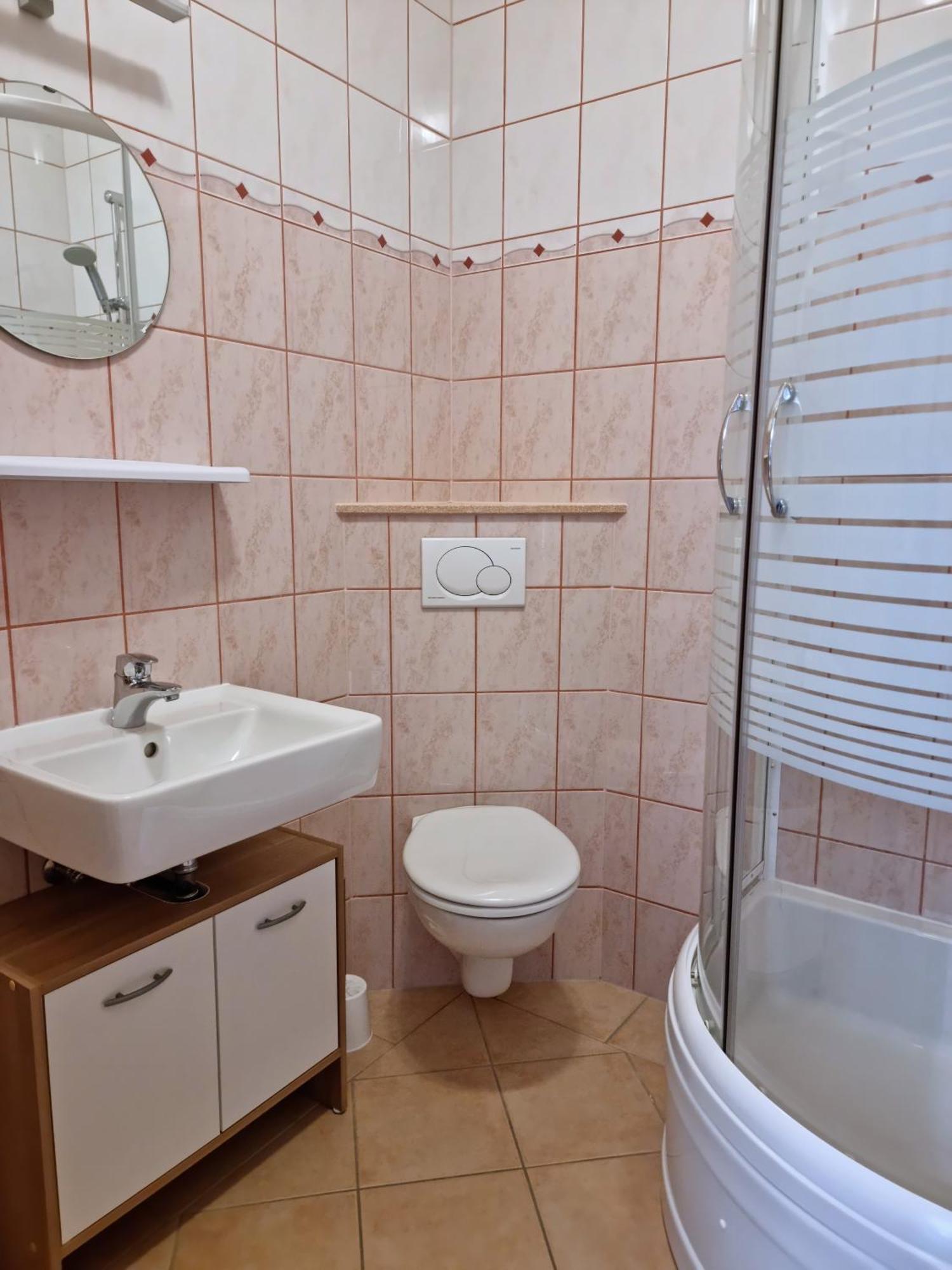 Apartments Stare Duce 6 Omis Room photo